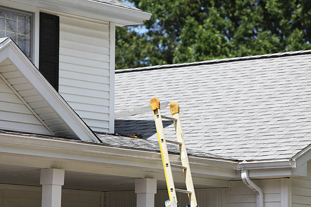 Affordable Siding Repair and Maintenance Services in South Hooksett, NH